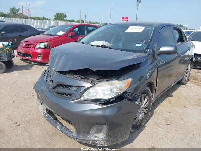Toyota Corolla L
