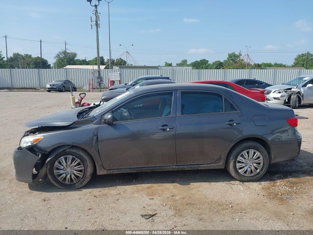 Toyota Corolla L