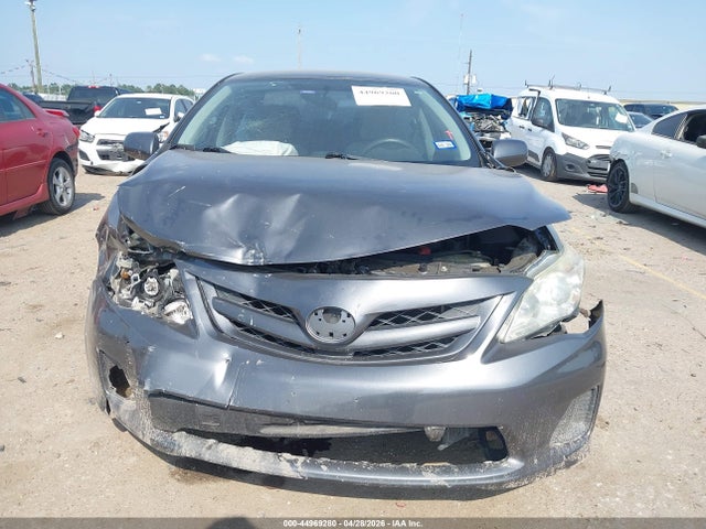 Toyota Corolla L