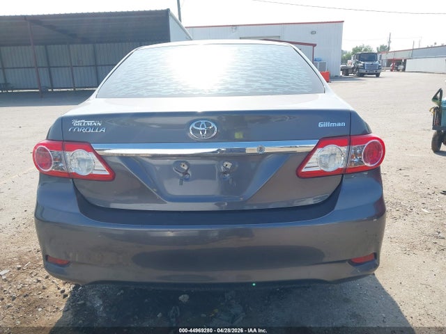 Toyota Corolla L