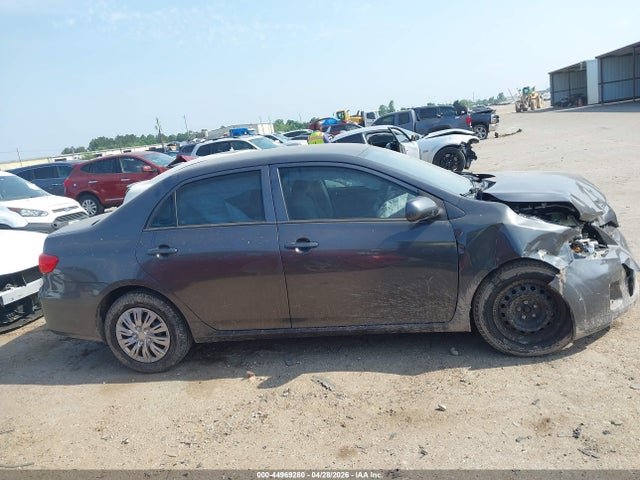 Toyota Corolla L