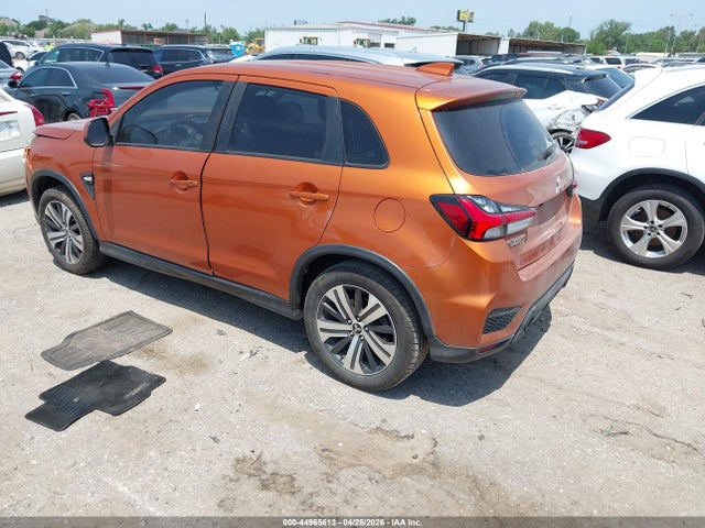 Mitsubishi Outlander 2.0 Es