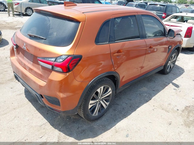Mitsubishi Outlander 2.0 Es