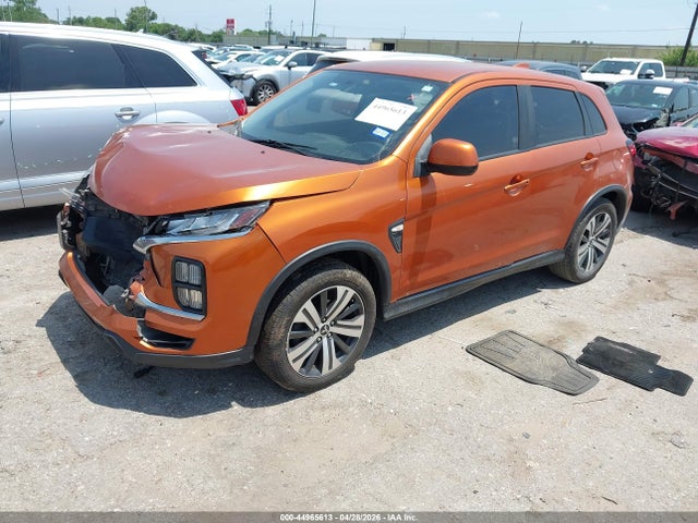 Mitsubishi Outlander 2.0 Es
