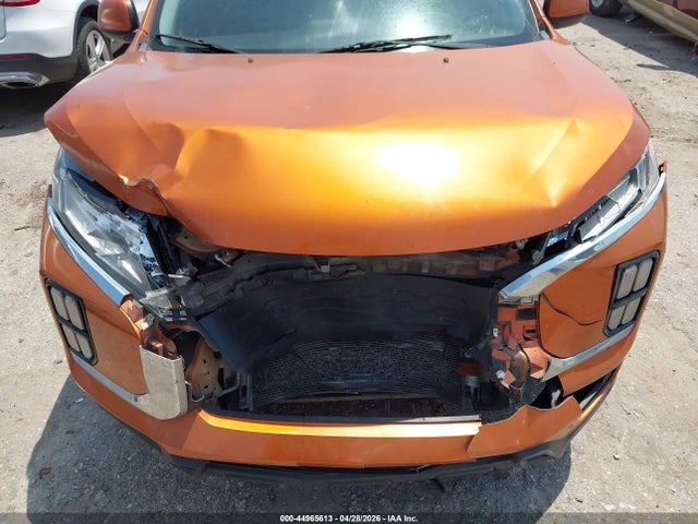 Mitsubishi Outlander 2.0 Es