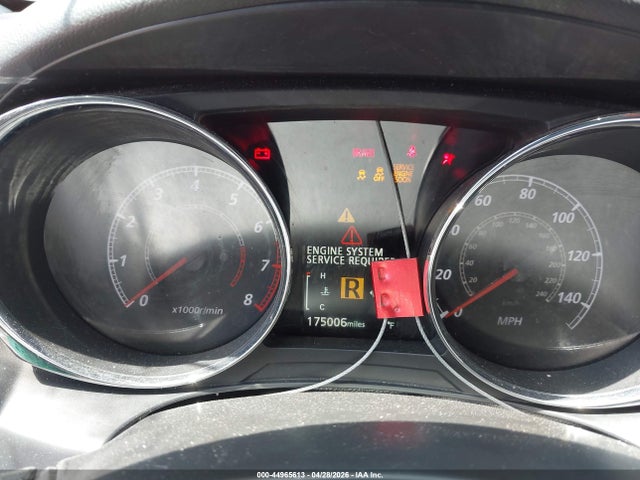 Mitsubishi Outlander 2.0 Es