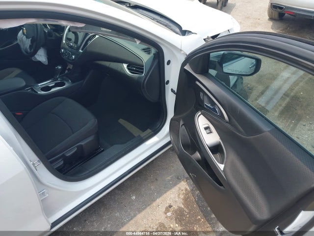 Chevrolet Malibu Fwd Ls