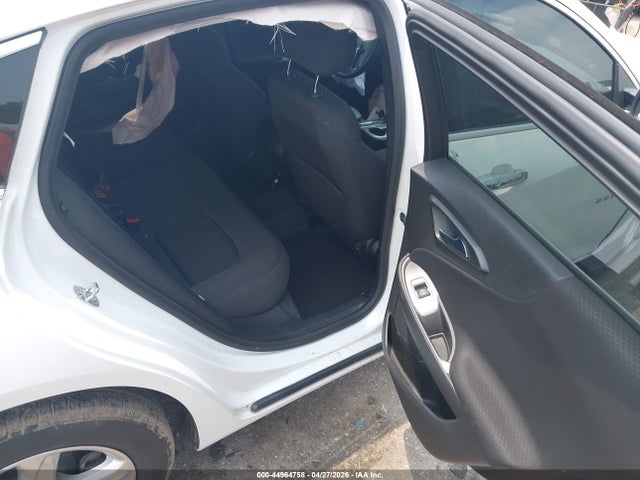 Chevrolet Malibu Fwd Ls