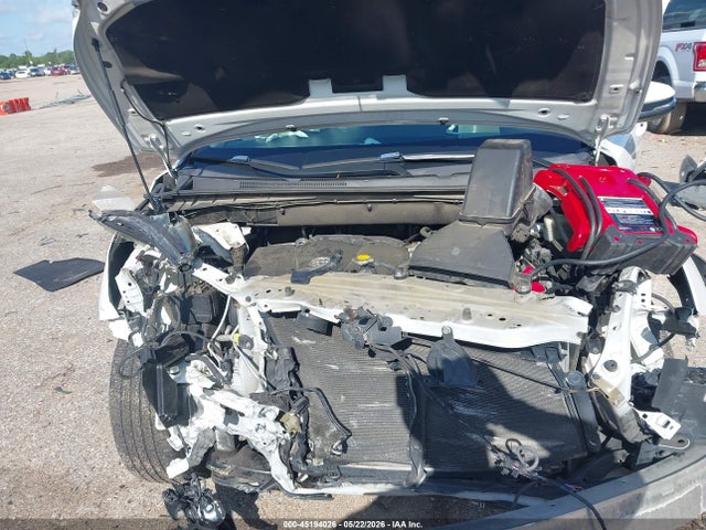 Toyota Highlander Se
