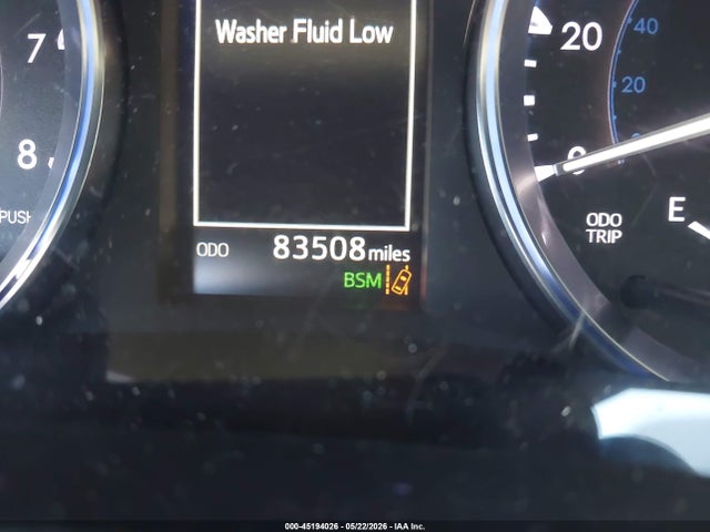 Toyota Highlander Se