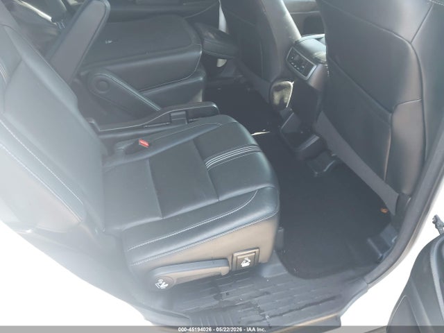 Toyota Highlander Se