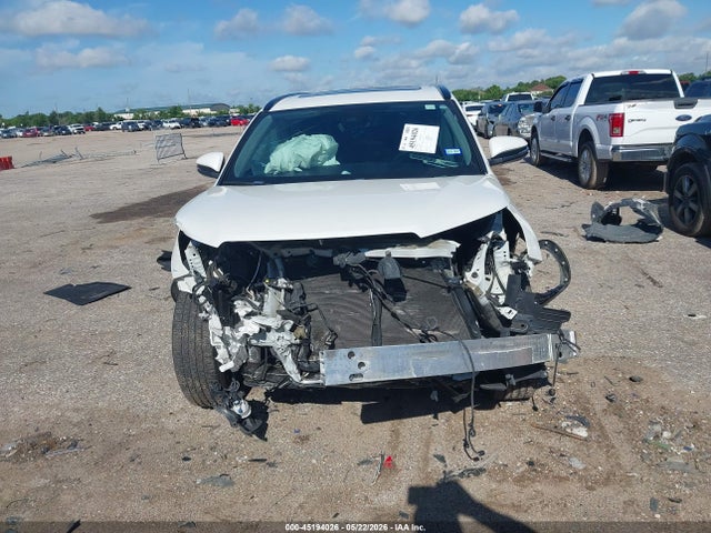 Toyota Highlander Se