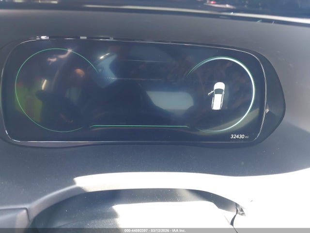 Hyundai PALISADE Calligraphy