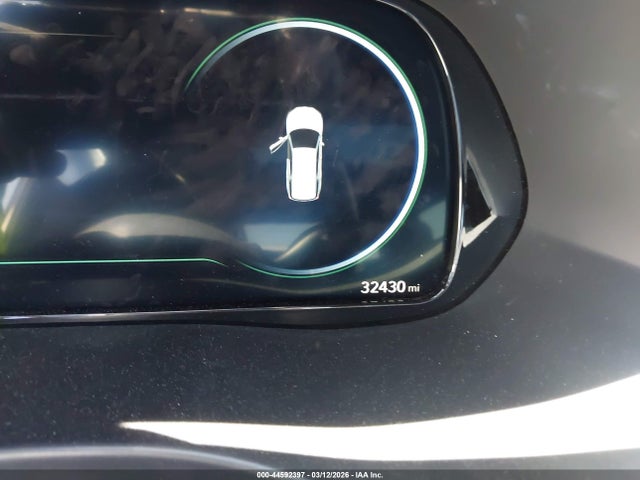 Hyundai PALISADE Calligraphy