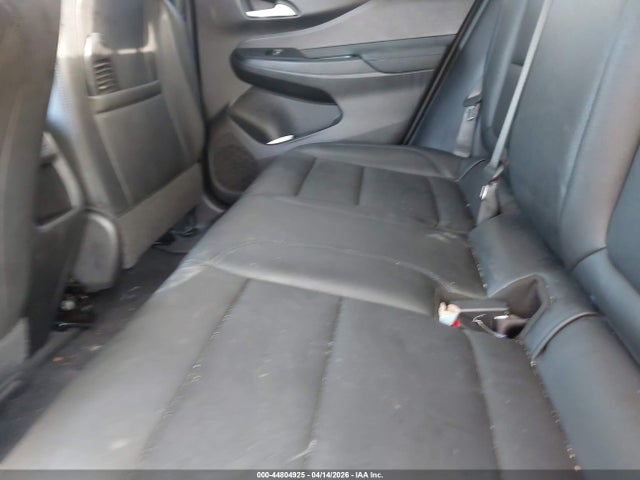 Buick Envista Sport Touring Fwd