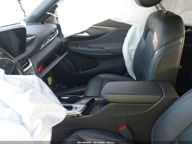 Buick Envista Sport Touring Fwd