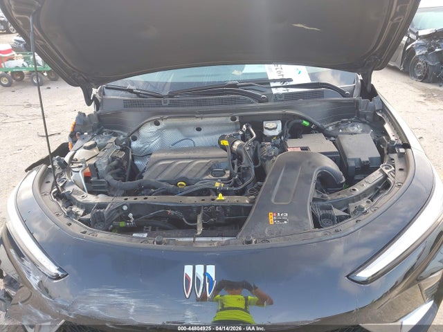 Buick Envista Sport Touring Fwd