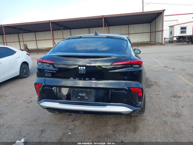 Buick Envista Sport Touring Fwd