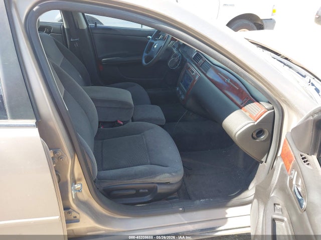 Chevrolet Impala Police
