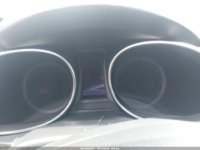 Hyundai SANTA FE 2.0l Turbo