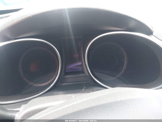 Hyundai SANTA FE 2.0l Turbo