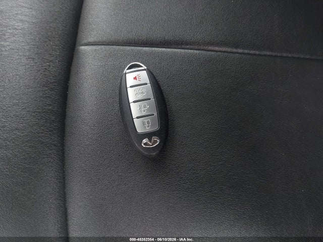 INFINITI Q50 2.0t Base