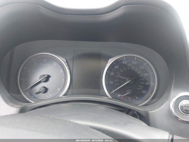 INFINITI Q50 2.0t Base