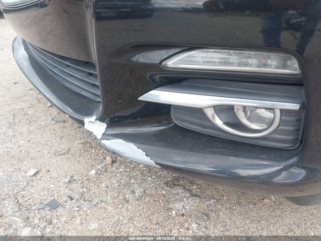 INFINITI Q50 2.0t Base