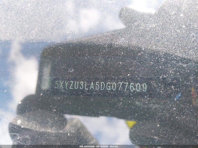 Hyundai SANTA FE Sport 2.0t