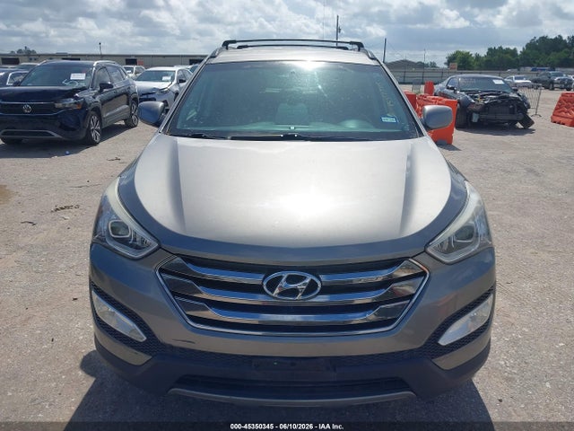 Hyundai SANTA FE Sport 2.0t
