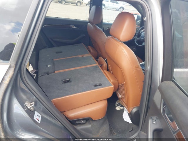 Audi Q5 2.0t Premium
