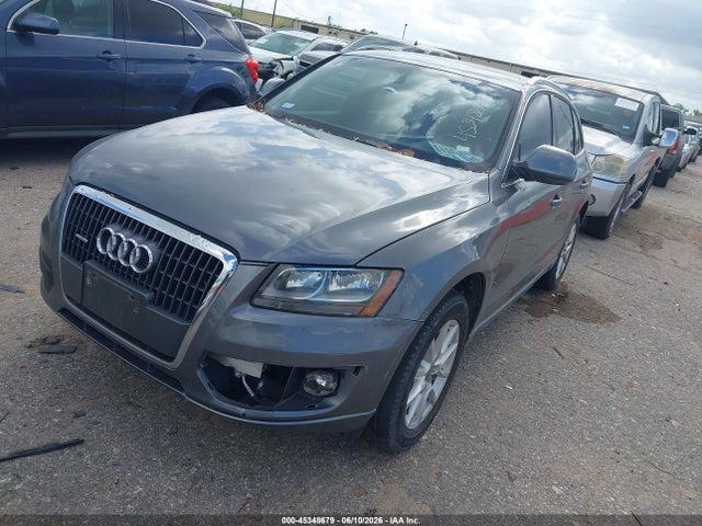 Audi Q5 2.0t Premium