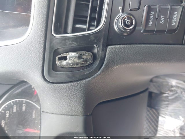Audi Q5 2.0t Premium