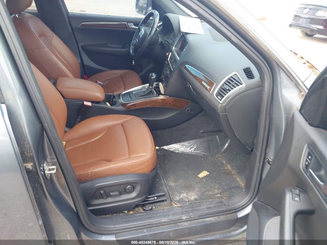 Audi Q5 2.0t Premium