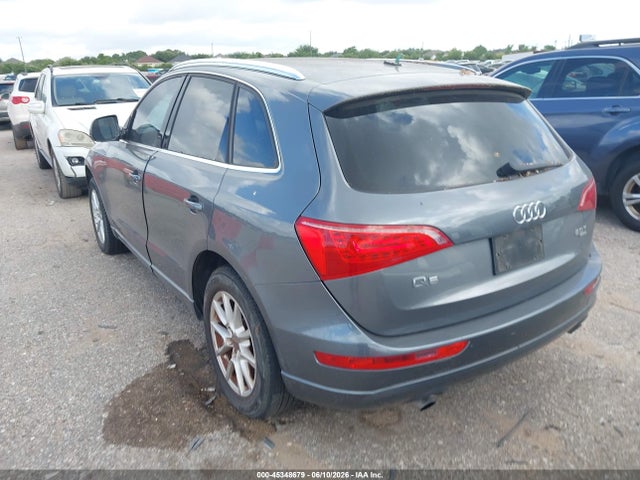 Audi Q5 2.0t Premium