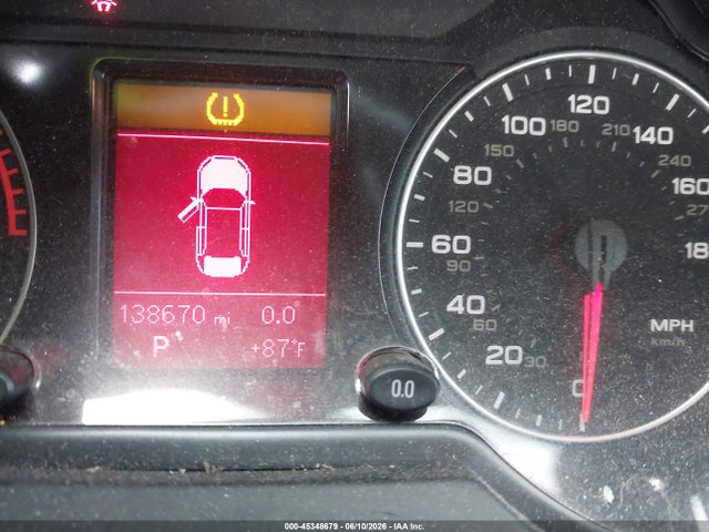 Audi Q5 2.0t Premium