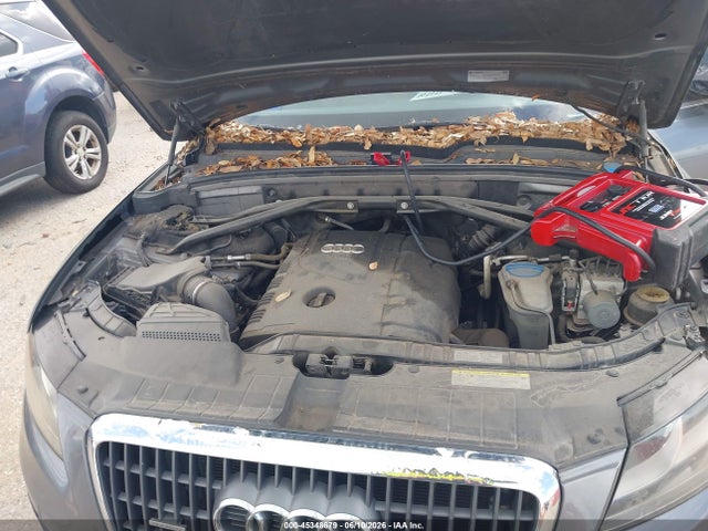 Audi Q5 2.0t Premium