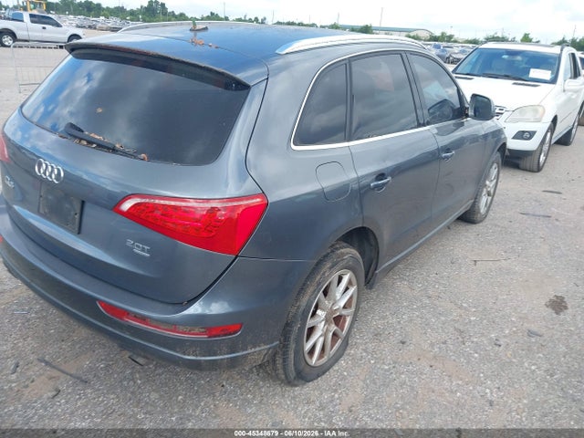 Audi Q5 2.0t Premium
