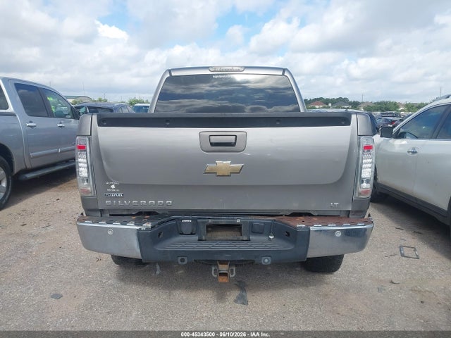 Chevrolet Silverado 1500 Lt1