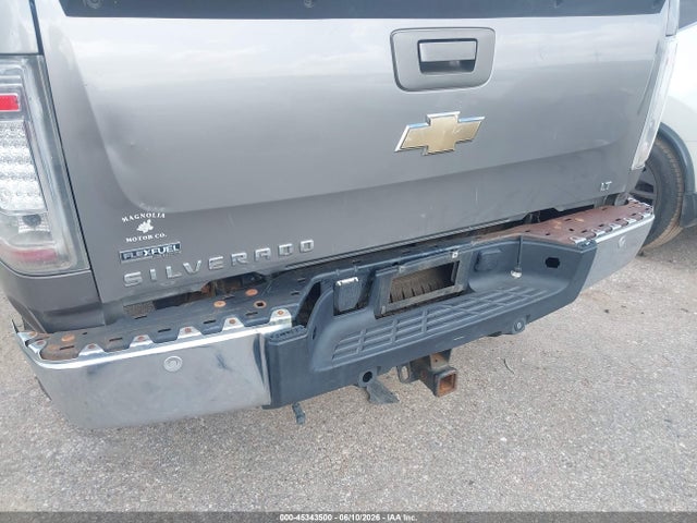 Chevrolet Silverado 1500 Lt1