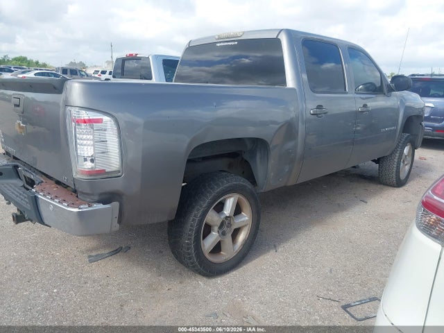 Chevrolet Silverado 1500 Lt1