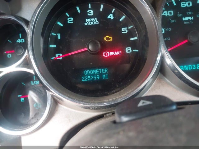 Chevrolet Silverado 1500 Lt1
