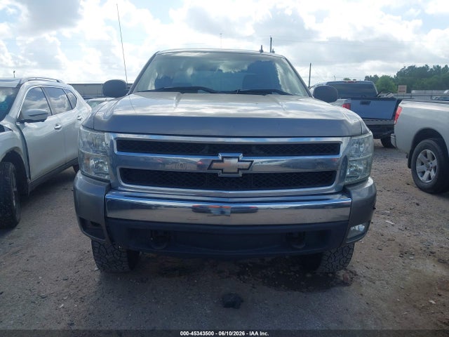 Chevrolet Silverado 1500 Lt1