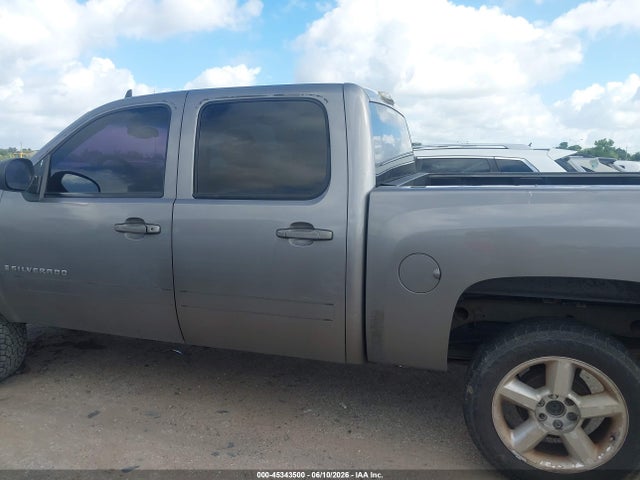 Chevrolet Silverado 1500 Lt1