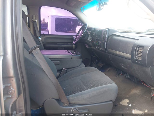 Chevrolet Silverado 1500 Lt1