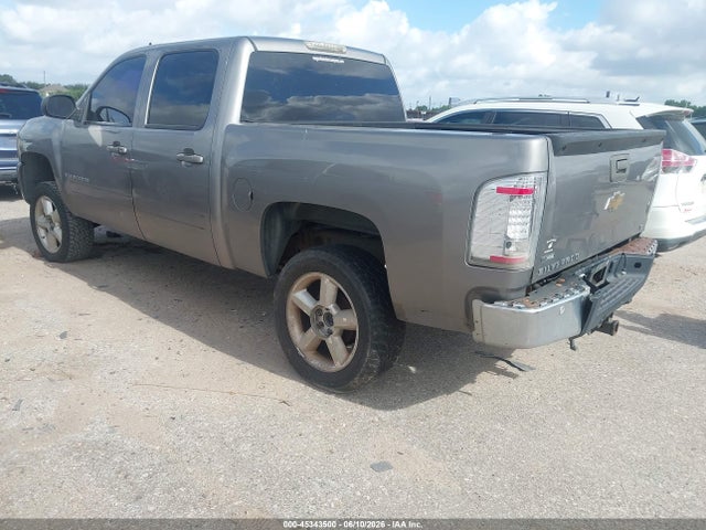 Chevrolet Silverado 1500 Lt1