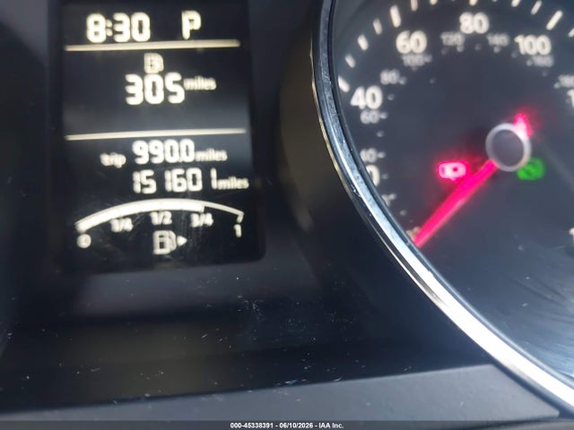 Volkswagen Jetta 1.8t Se