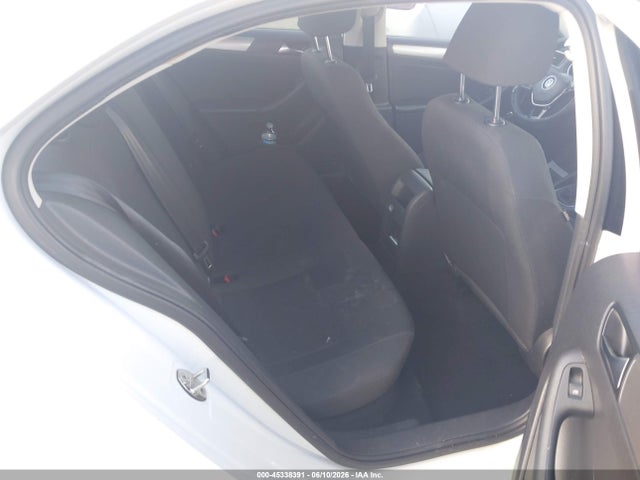 Volkswagen Jetta 1.8t Se