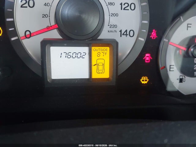 Honda Pilot Ex-l