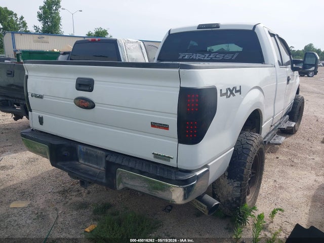 Ford F-150 Xl